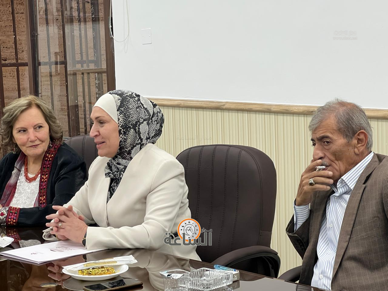 Madar Al-Saa Images 0.802643257764128