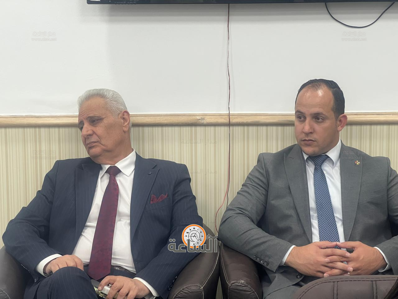 Madar Al-Saa Images 0.20101908339096664