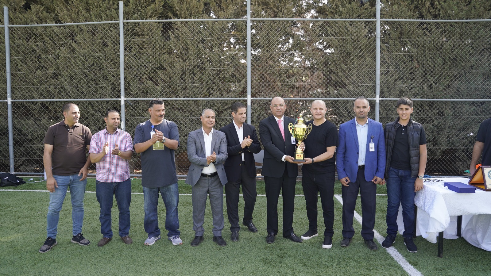 Madar Al-Saa Images 0.525928838071546