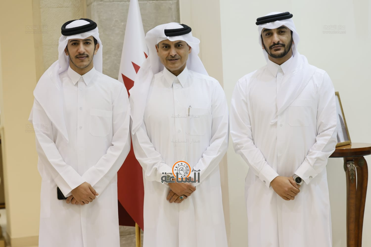 Madar Al-Saa Images 0.5913134962101834