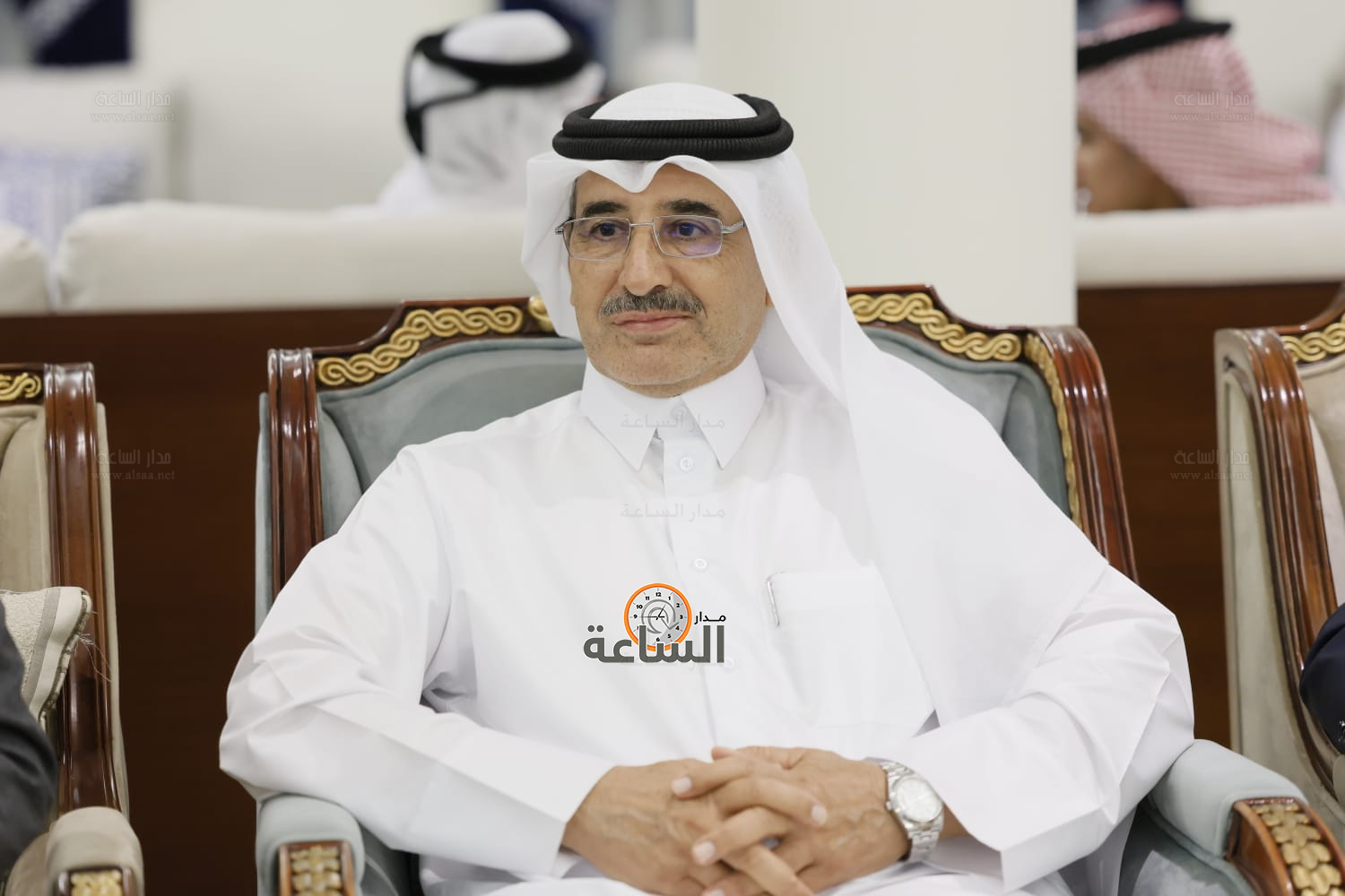 Madar Al-Saa Images 0.21586370881754202