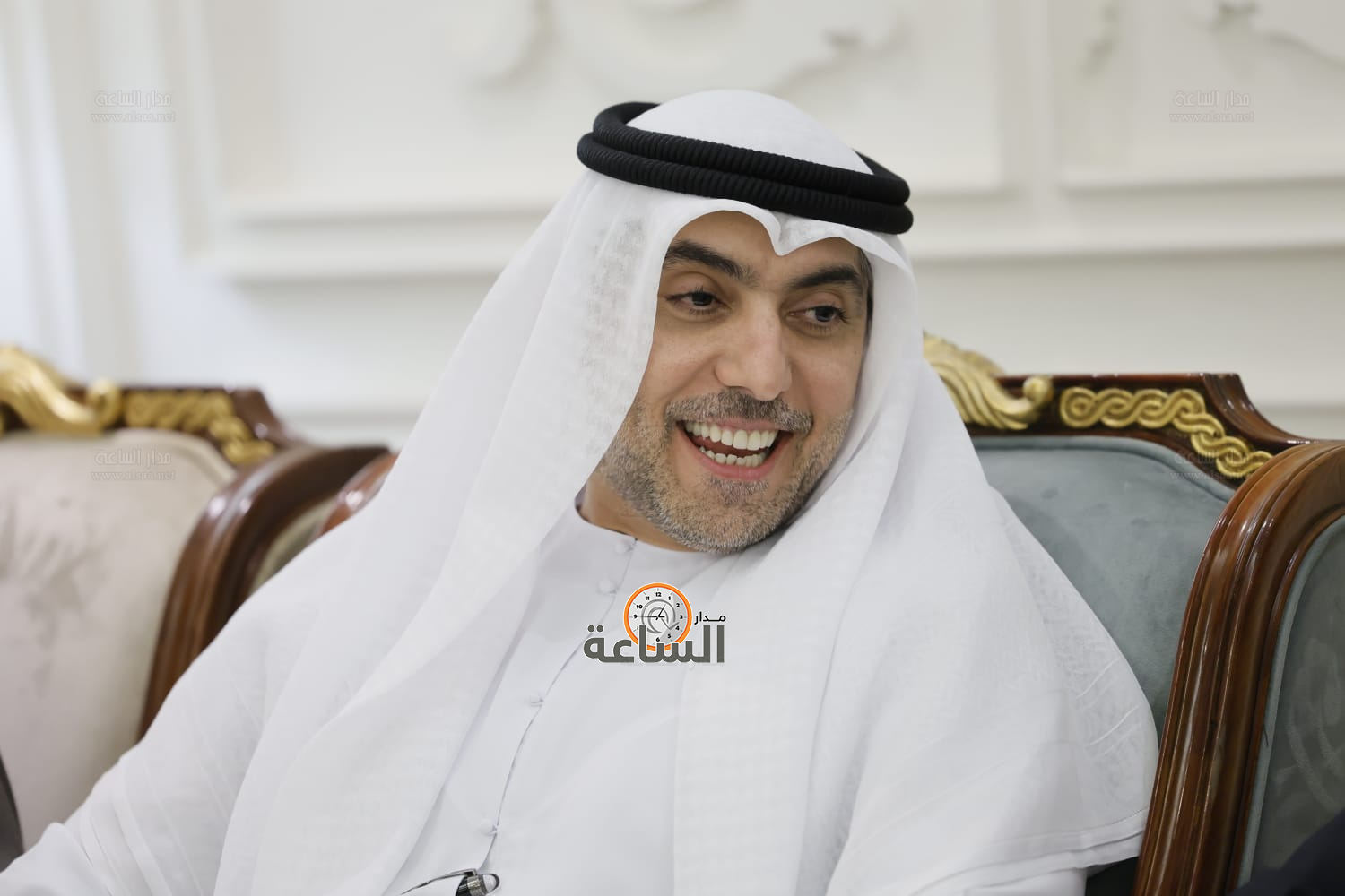 Madar Al-Saa Images 0.7418233401923799