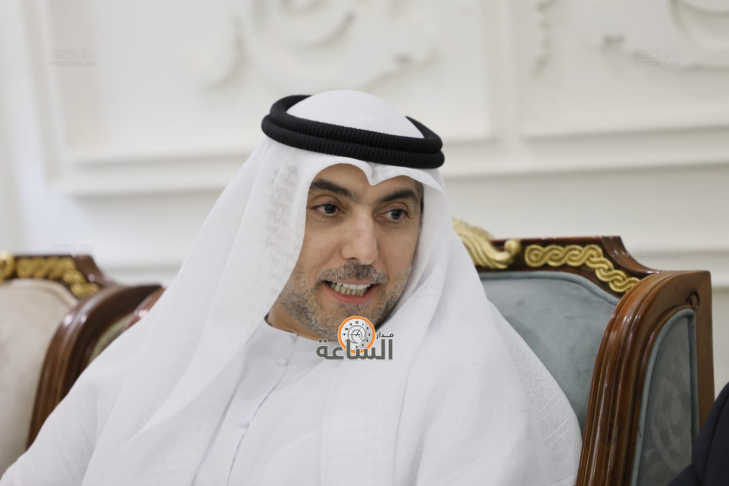 Madar Al-Saa Images 0.11233320153805393