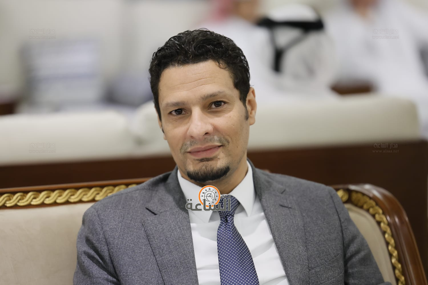 Madar Al-Saa Images 0.48711423027454004