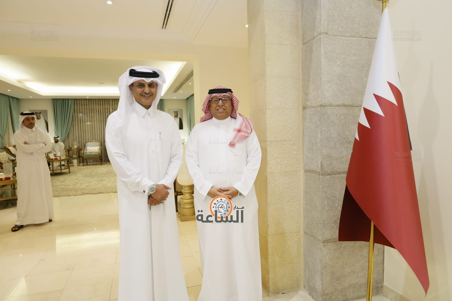 Madar Al-Saa Images 0.13231207484250795