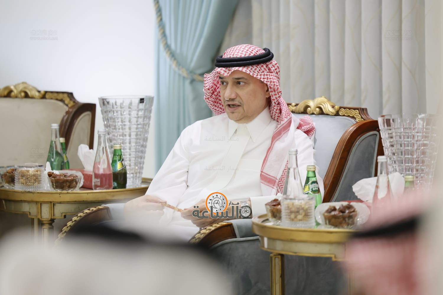 Madar Al-Saa Images 0.8618482249676588