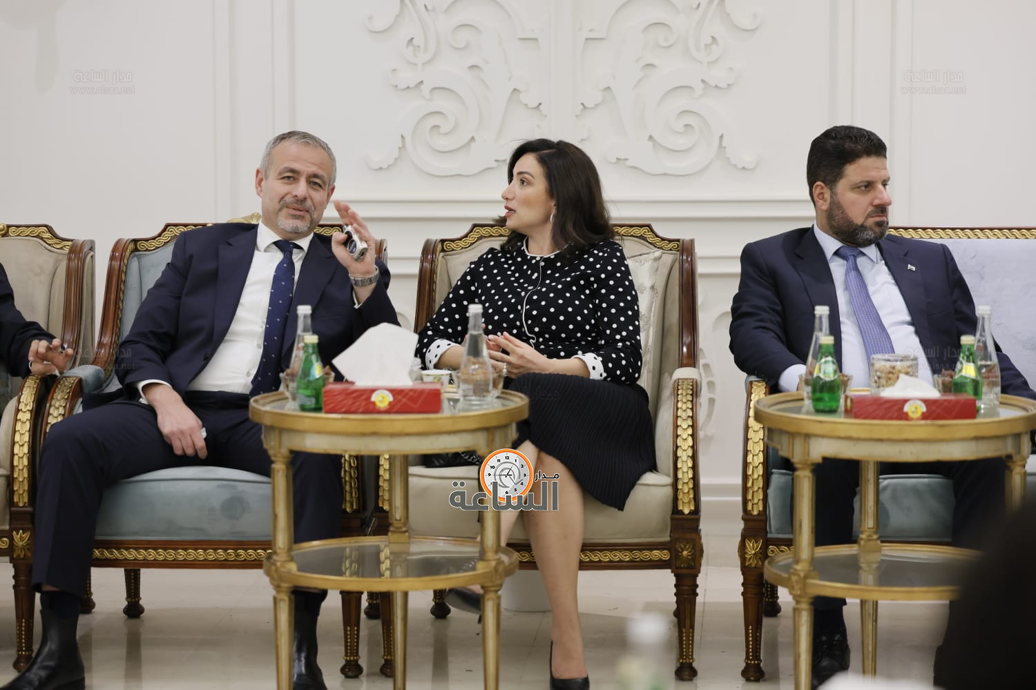 Madar Al-Saa Images 0.5492389609680186