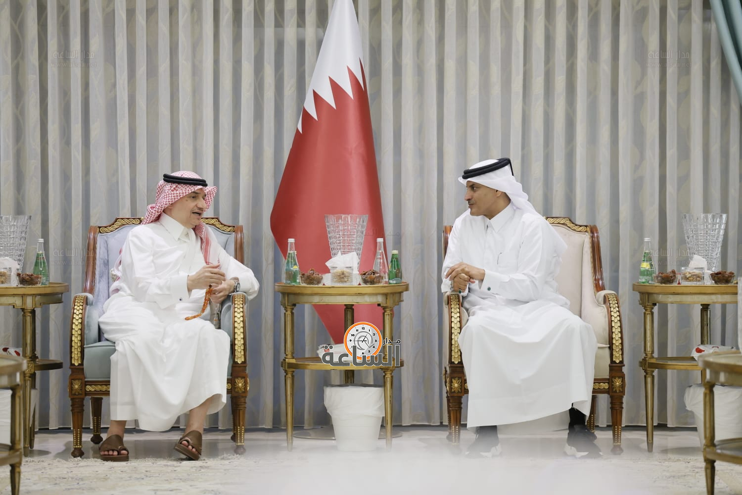 Madar Al-Saa Images 0.07447146350397671