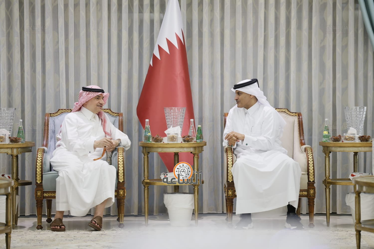 Madar Al-Saa Images 0.21707812747401767