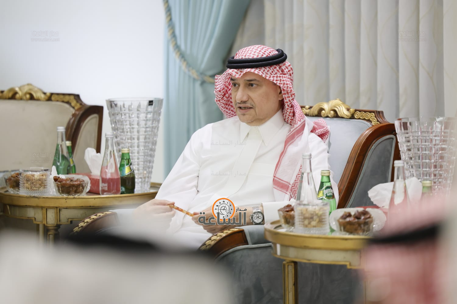 Madar Al-Saa Images 0.9169538981505997