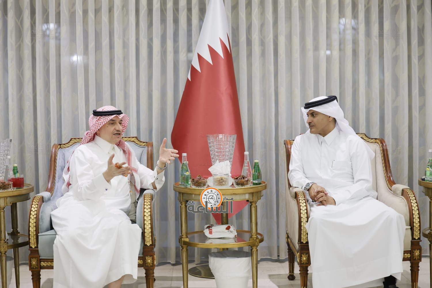 Madar Al-Saa Images 0.5428196600865308