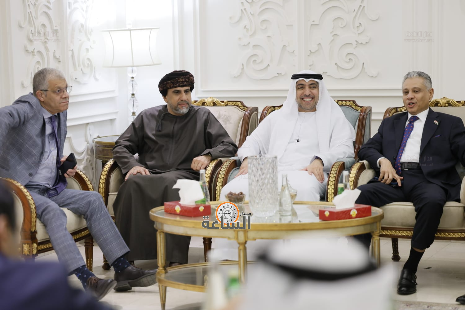 Madar Al-Saa Images 0.8016825036194872