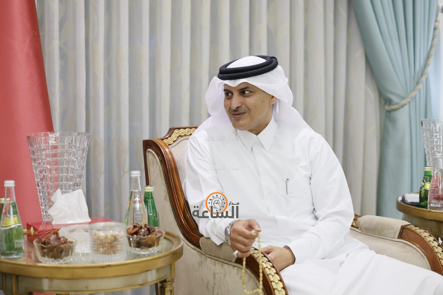 Madar Al-Saa Images 0.4481773830056157