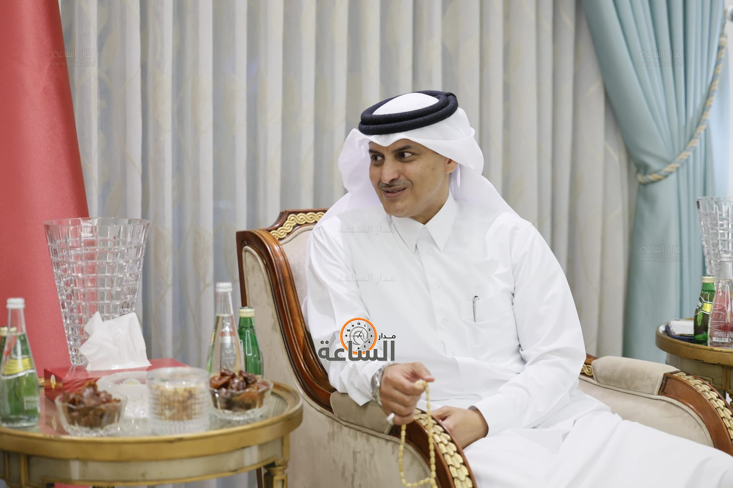 Madar Al-Saa Images 0.2770903895848812