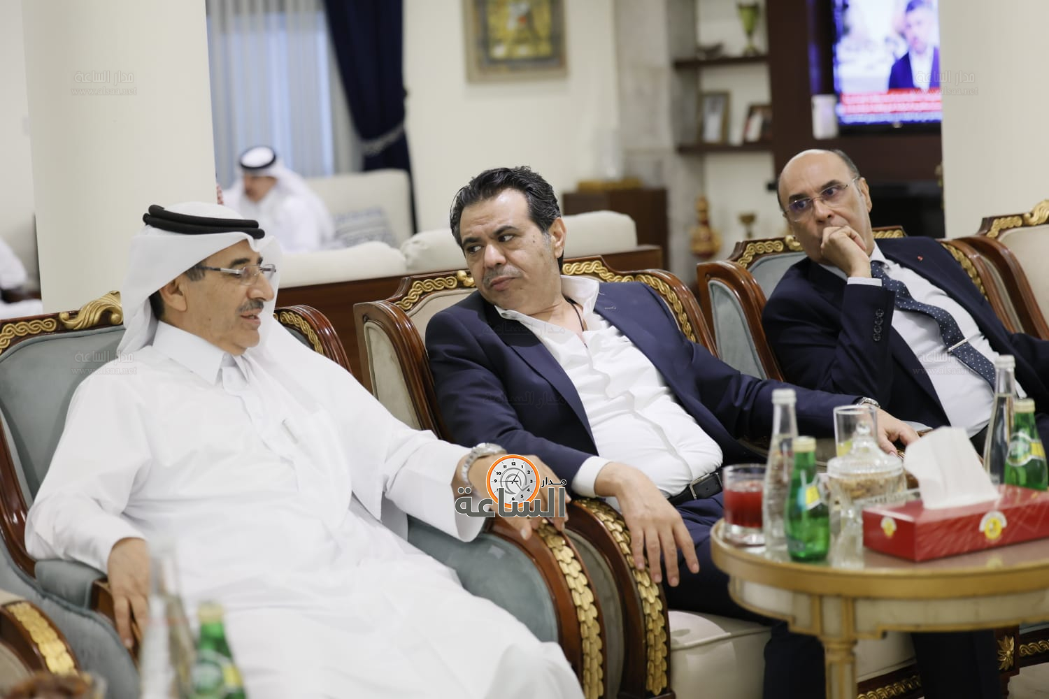 Madar Al-Saa Images 0.6563862842044178