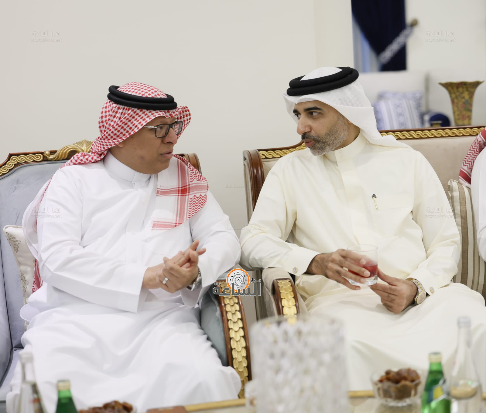 Madar Al-Saa Images 0.8688075651044962