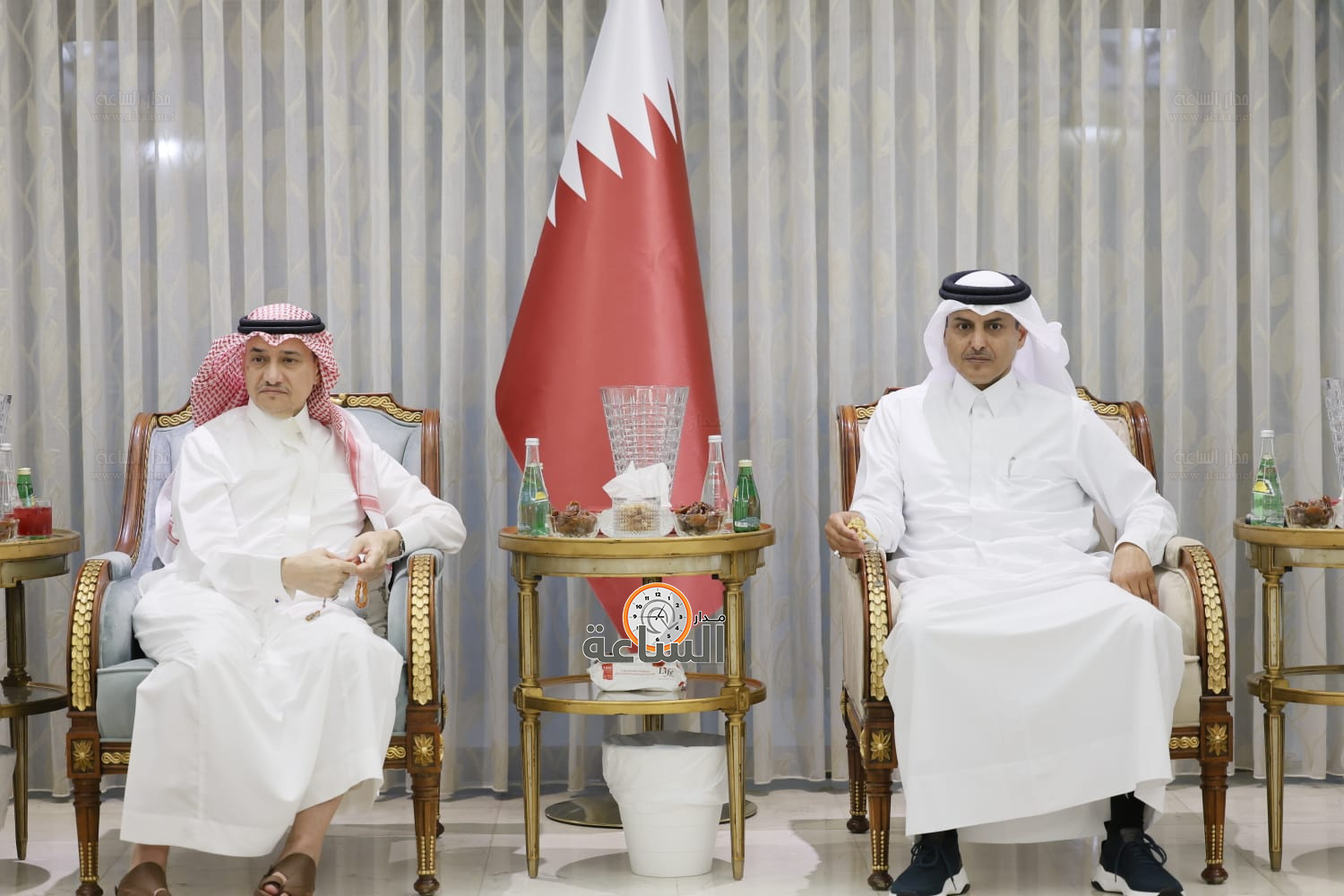 Madar Al-Saa Images 0.824573947673628