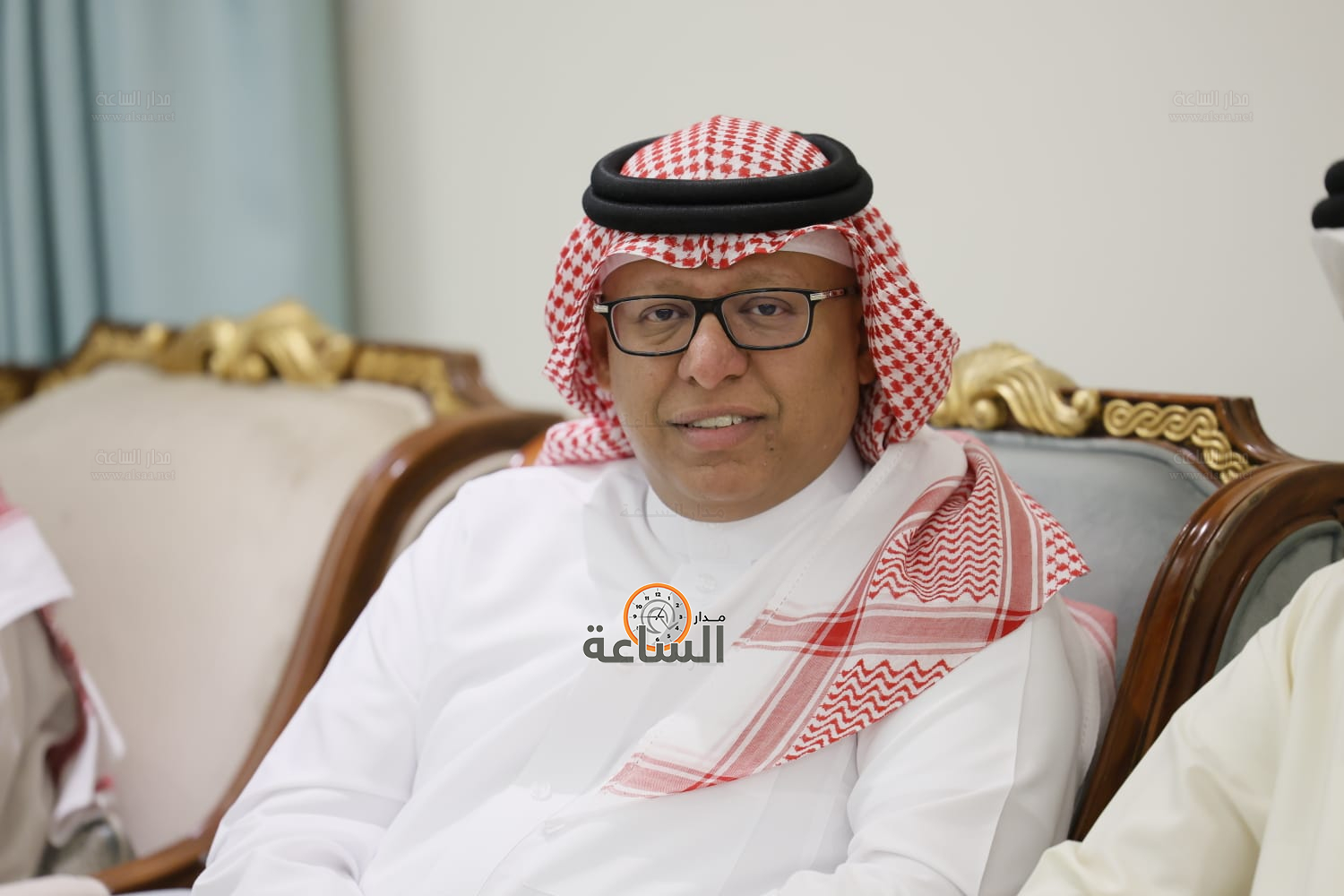 Madar Al-Saa Images 0.18878595508531382