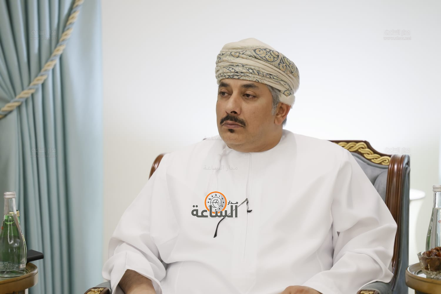 Madar Al-Saa Images 0.41128194404716856