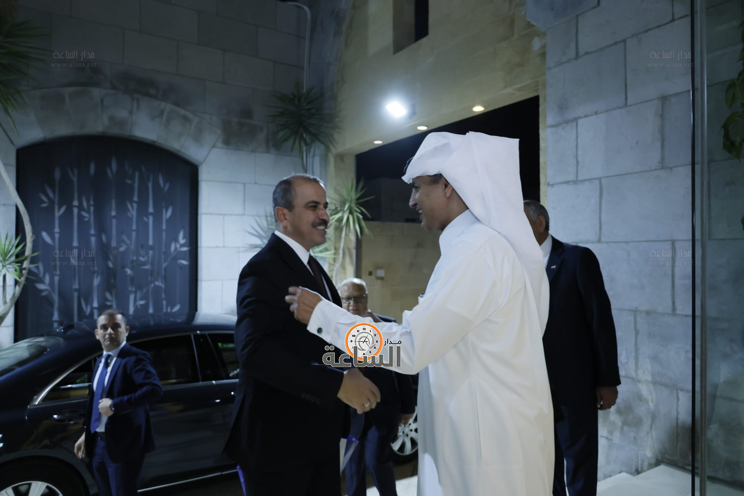 Madar Al-Saa Images 0.9029112349661315