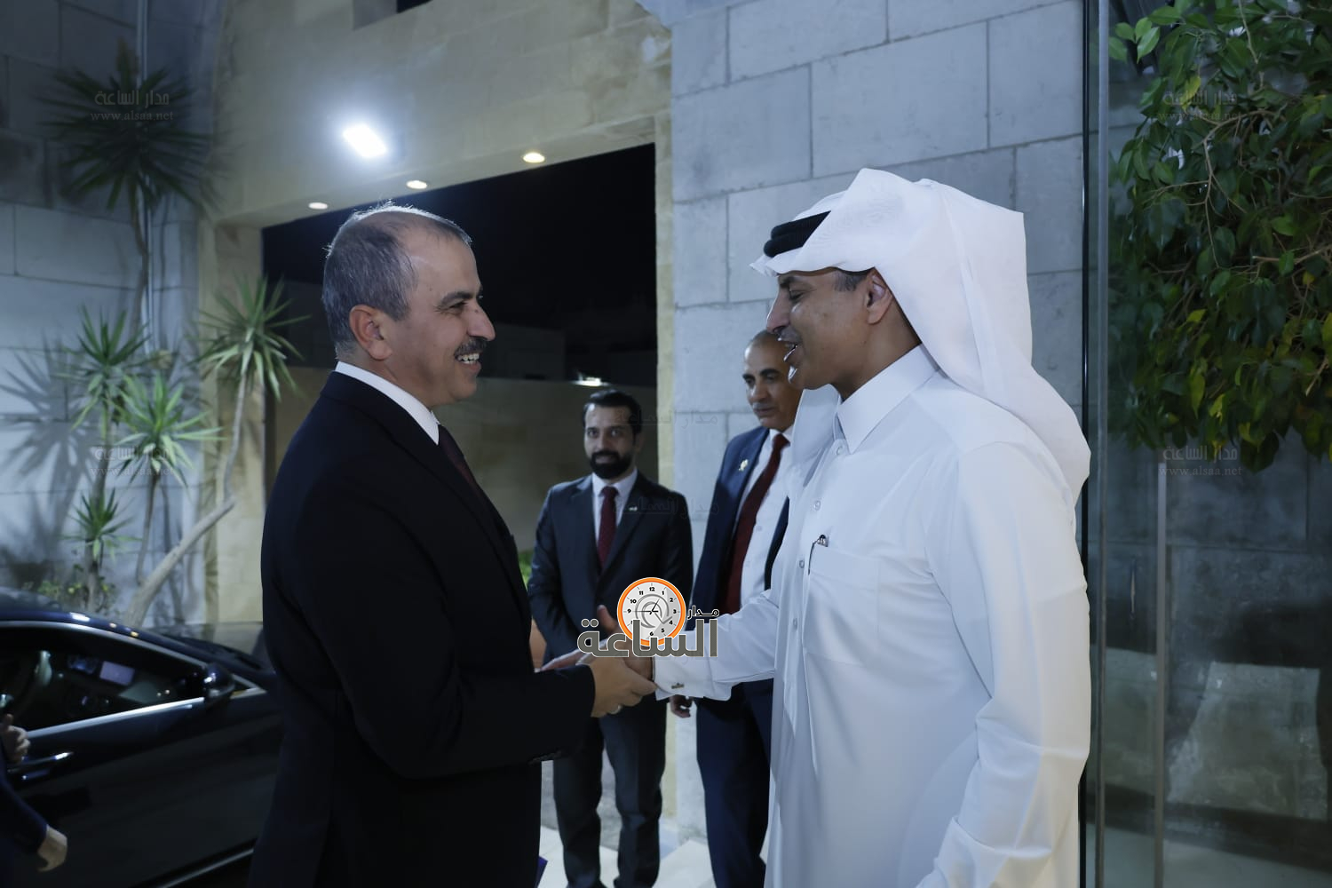 Madar Al-Saa Images 0.850546232018189