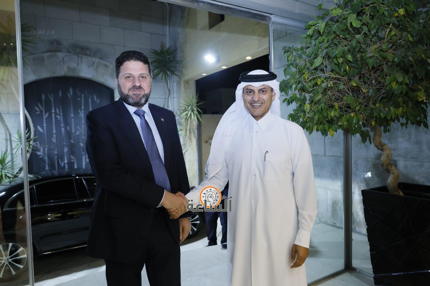 Madar Al-Saa Images 0.6559764726692174