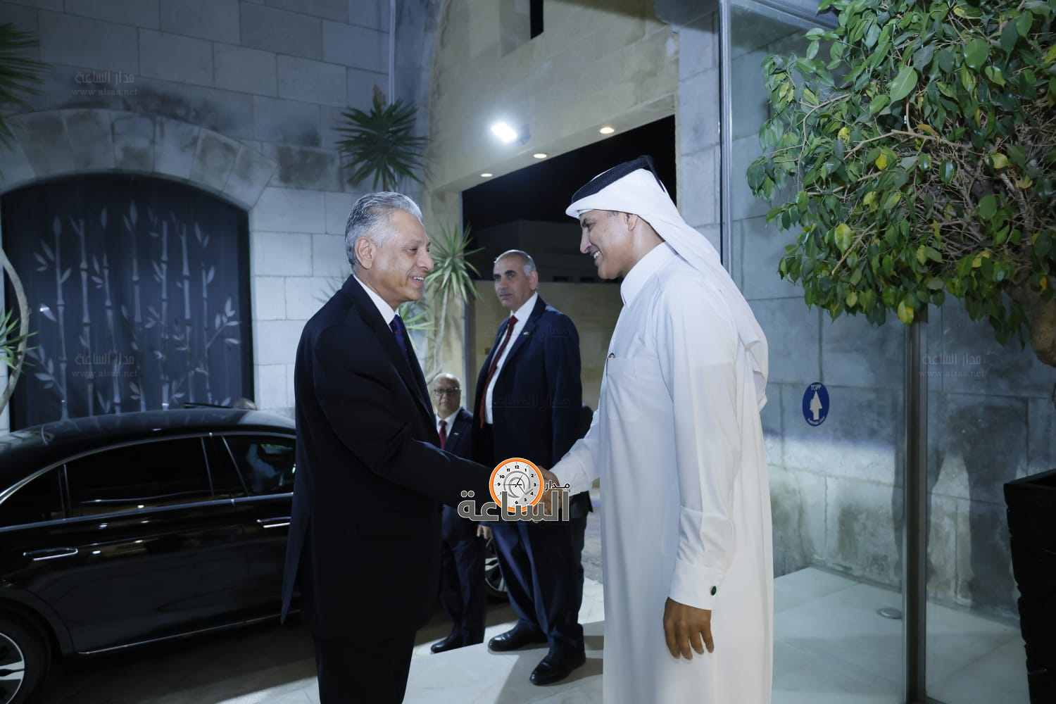 Madar Al-Saa Images 0.11173808404899566