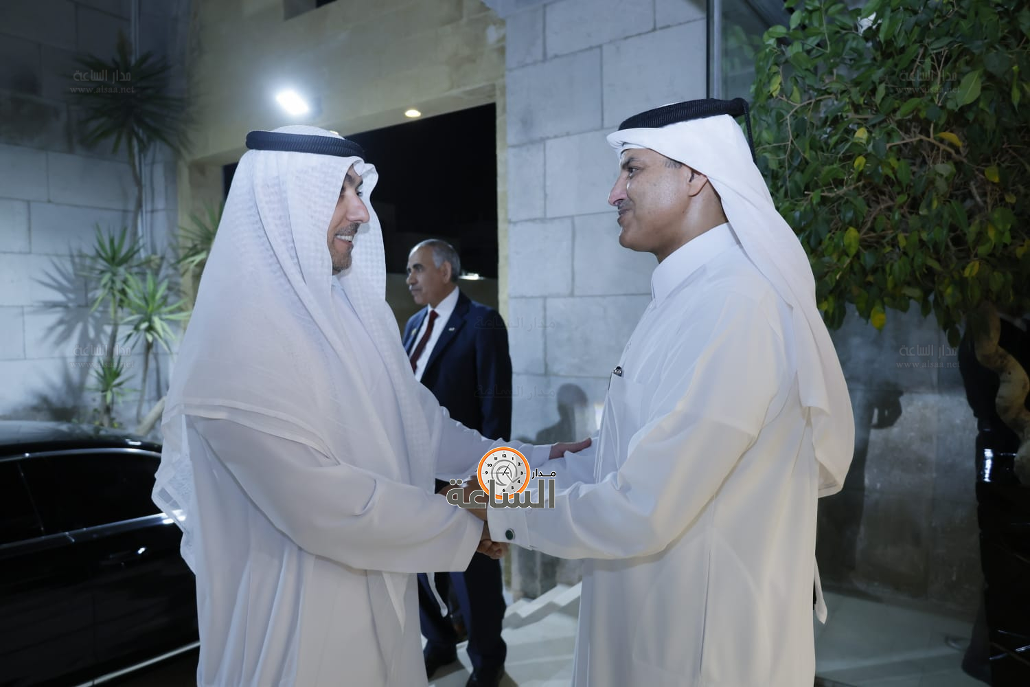 Madar Al-Saa Images 0.17918194252418695