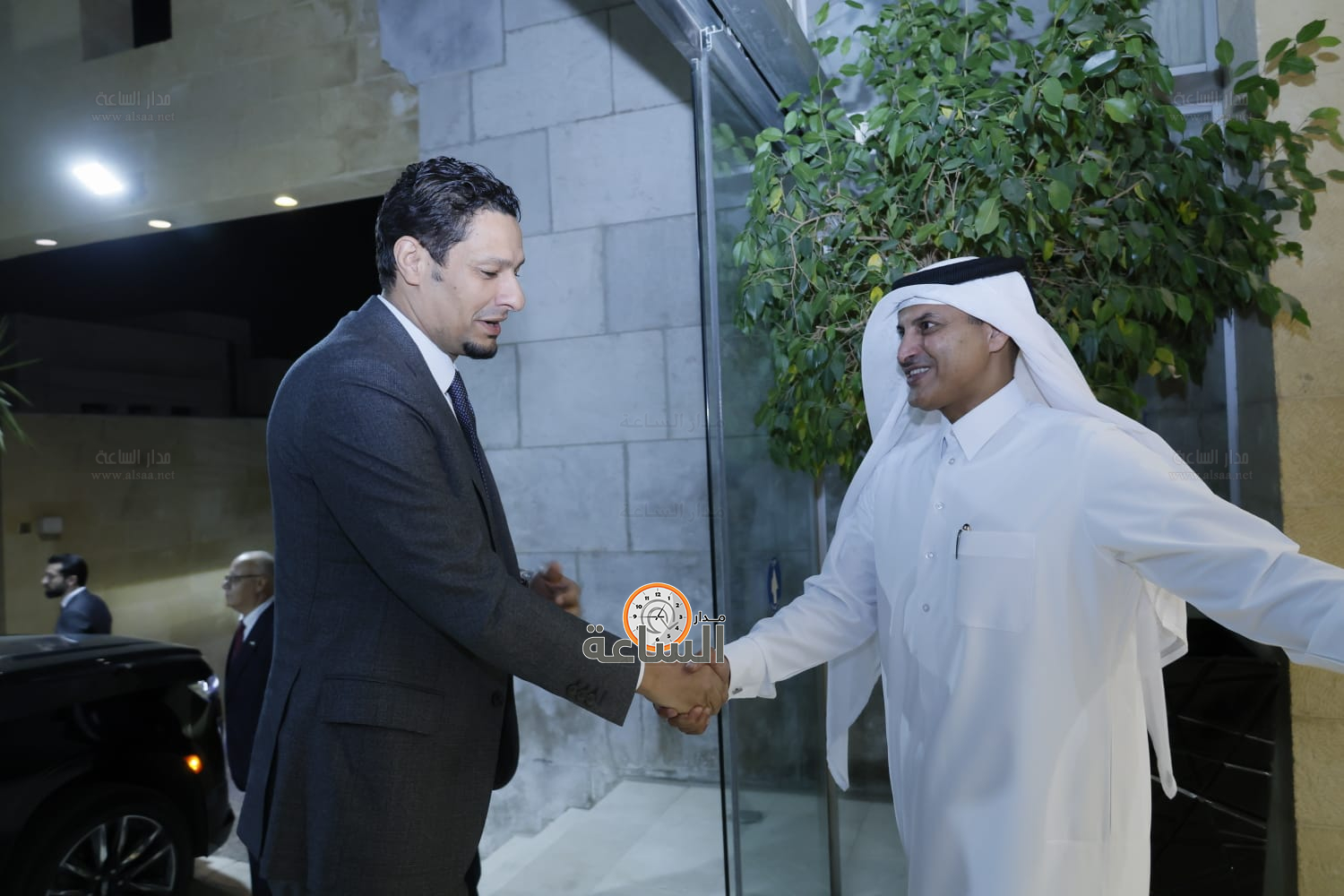 Madar Al-Saa Images 0.5343838723678696