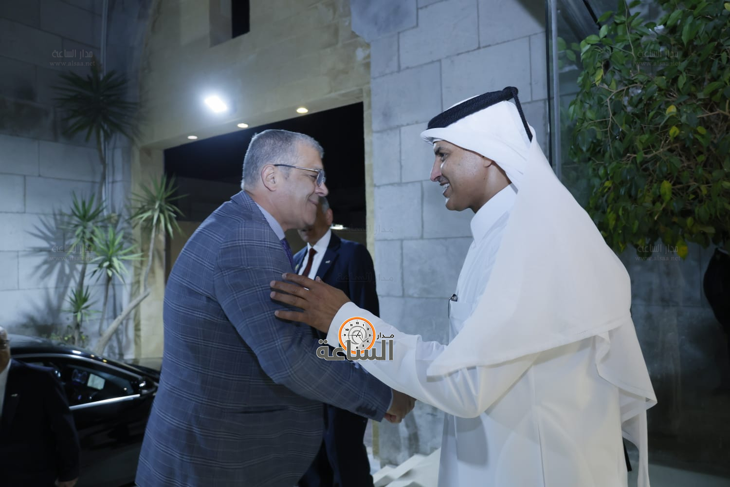 Madar Al-Saa Images 0.2878789083587152