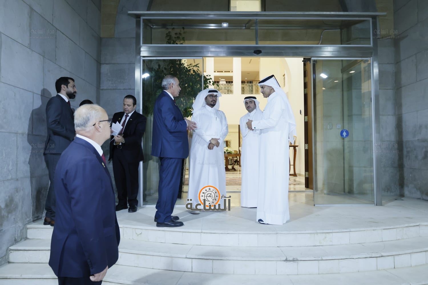 Madar Al-Saa Images 0.1934146811198636