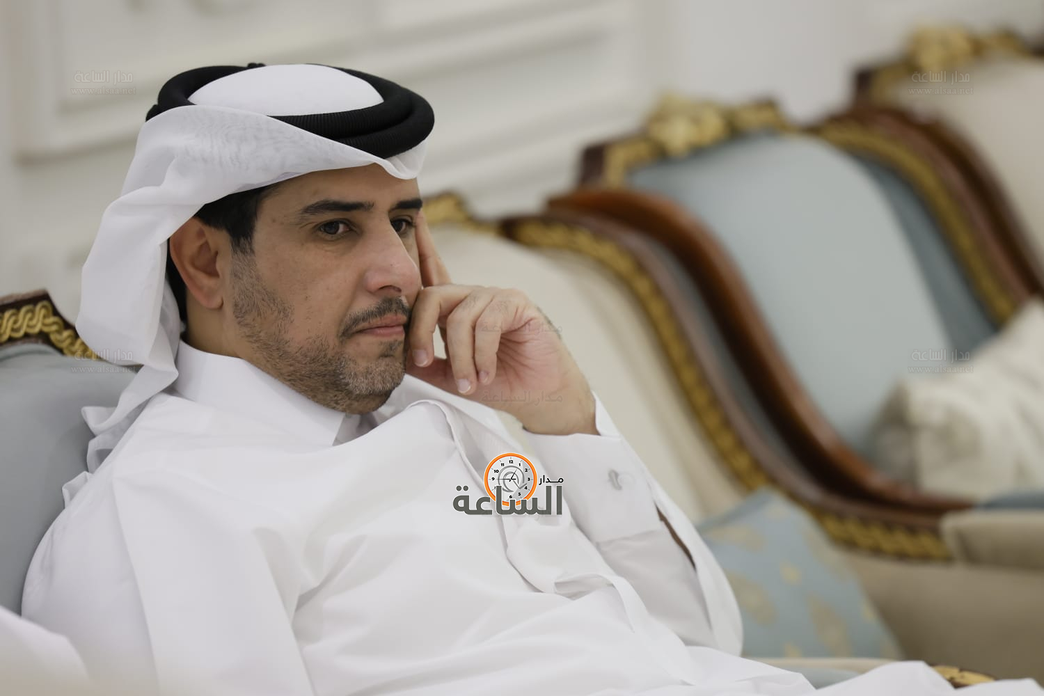 Madar Al-Saa Images 0.5382944256841754