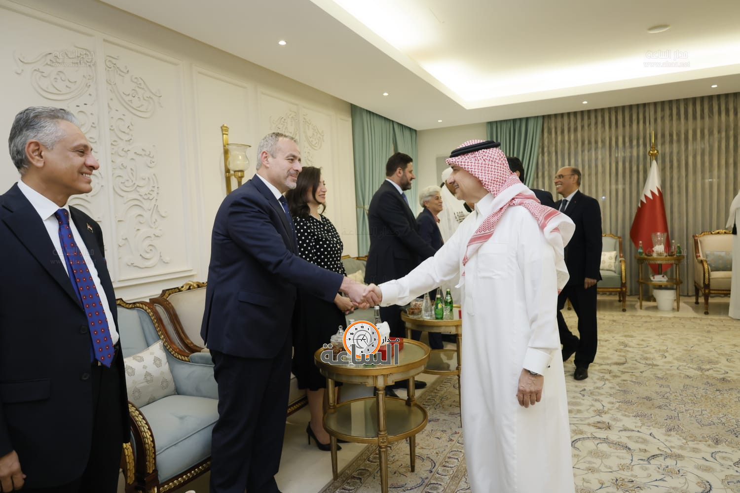 Madar Al-Saa Images 0.09875945016426668