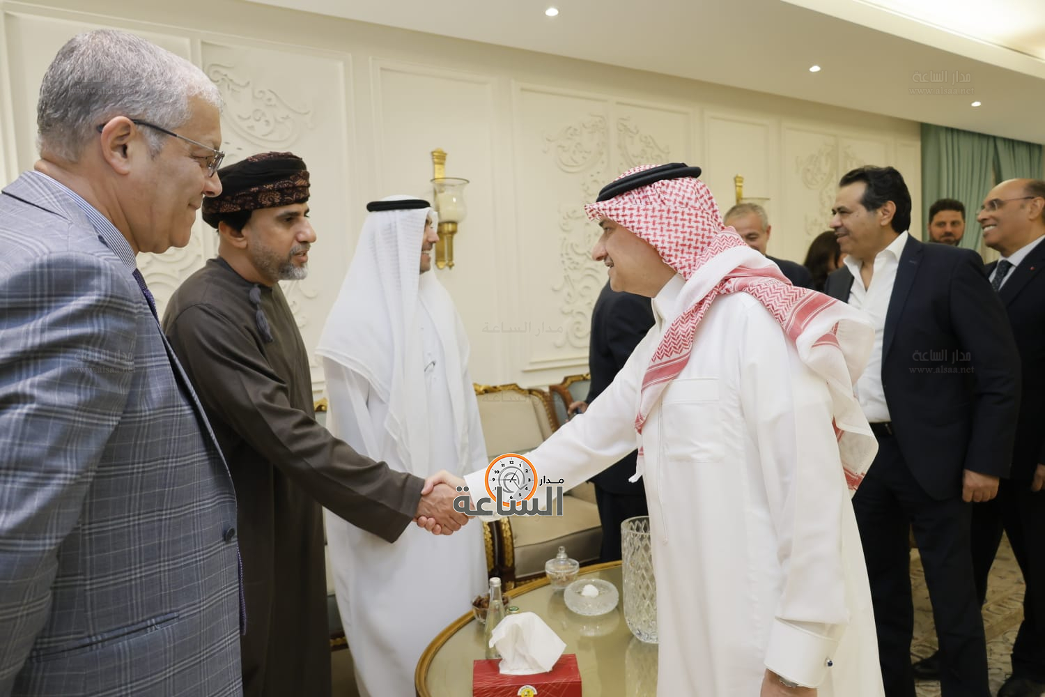 Madar Al-Saa Images 0.5435428035997758