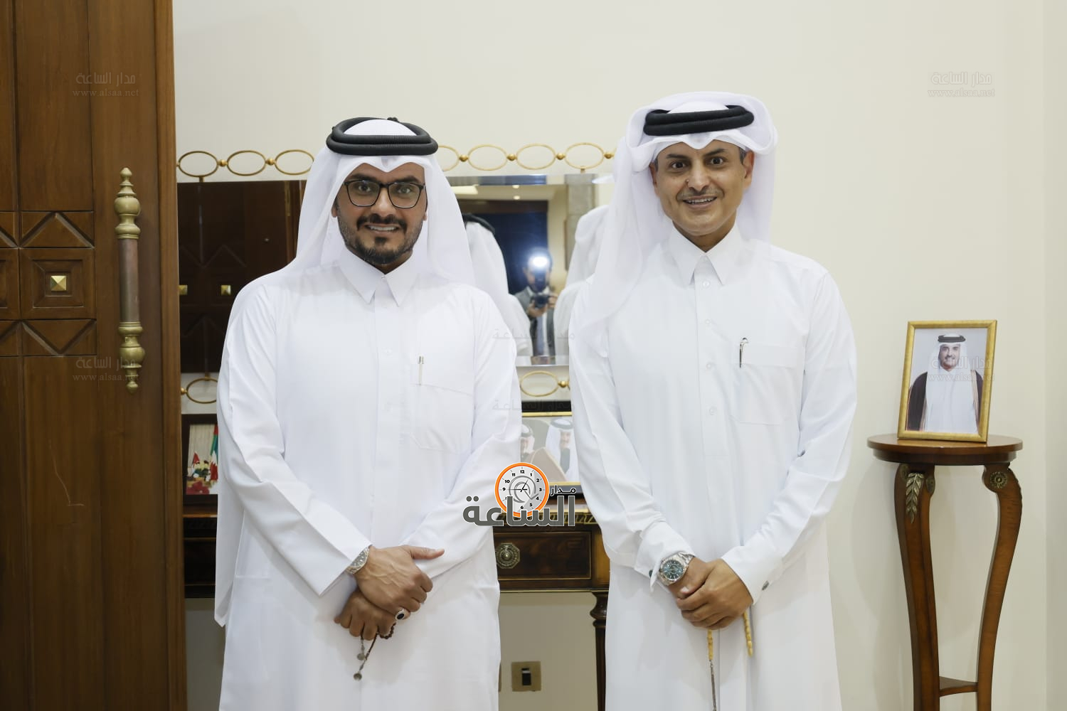 Madar Al-Saa Images 0.605630912177791