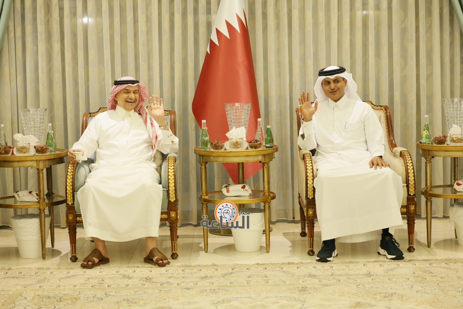 Madar Al-Saa Images 0.6388385786071493