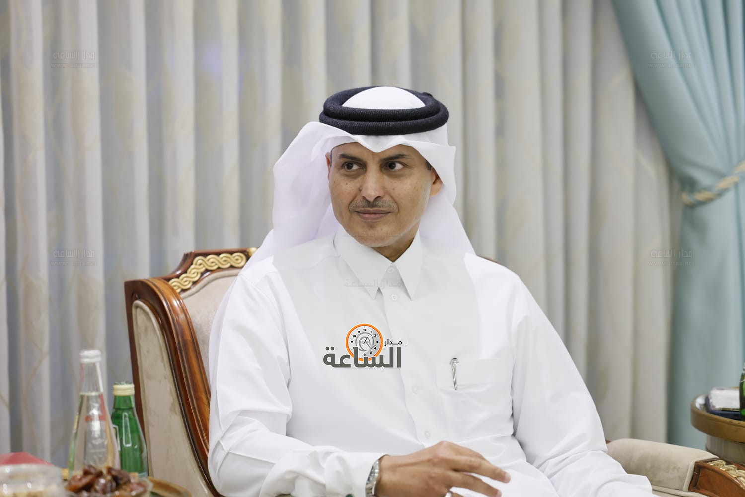 Madar Al-Saa Images 0.7389930167817645