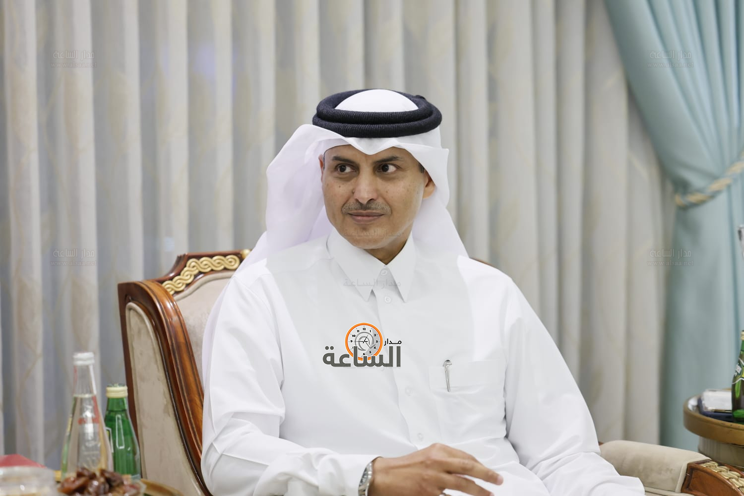 Madar Al-Saa Images 0.4027524911501338