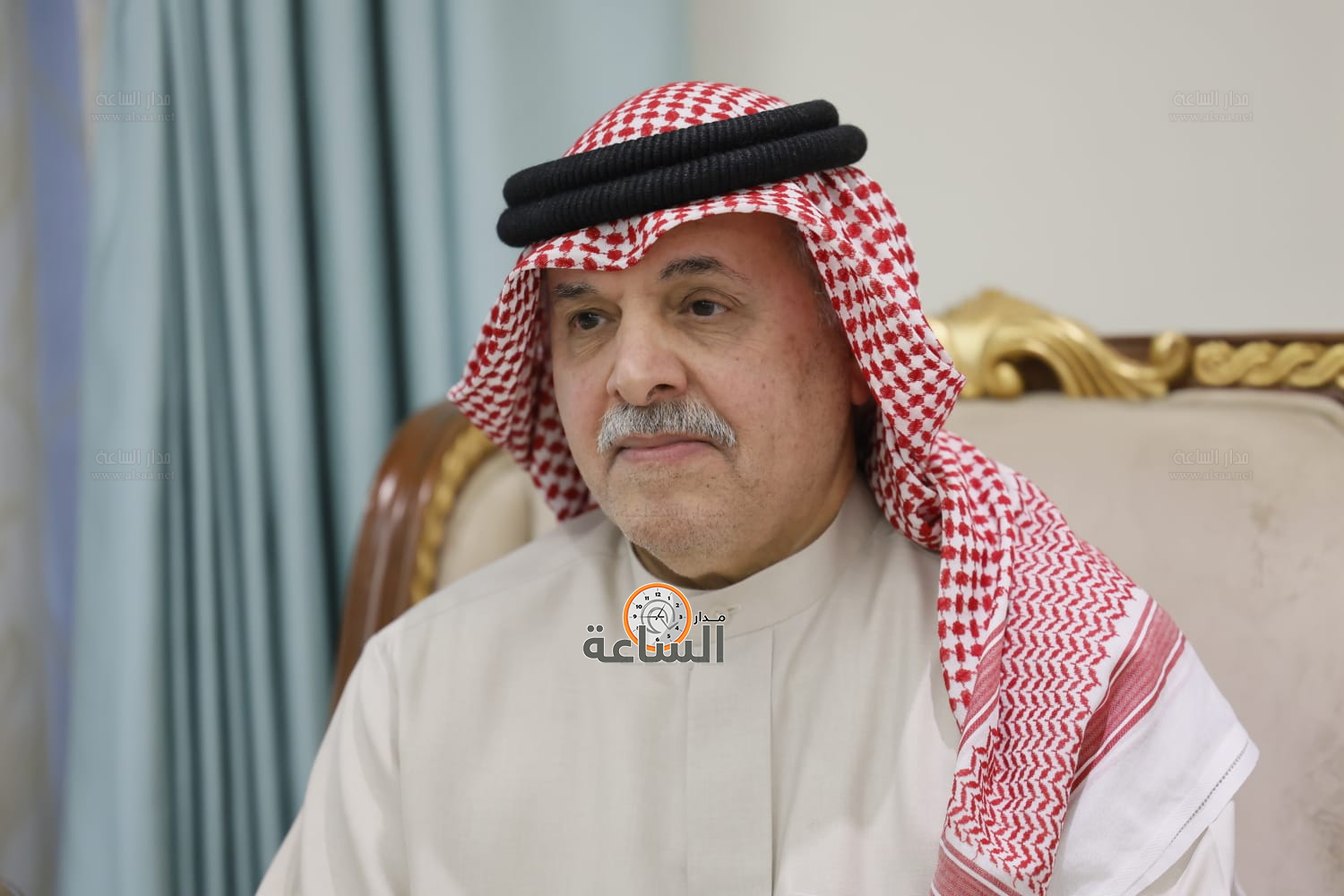 Madar Al-Saa Images 0.6263709809095074