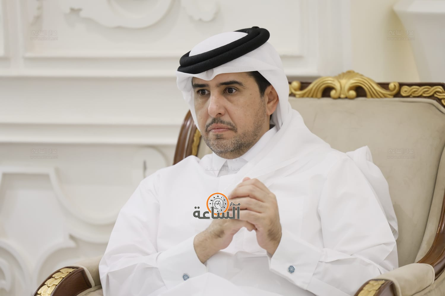 Madar Al-Saa Images 0.909013810349355