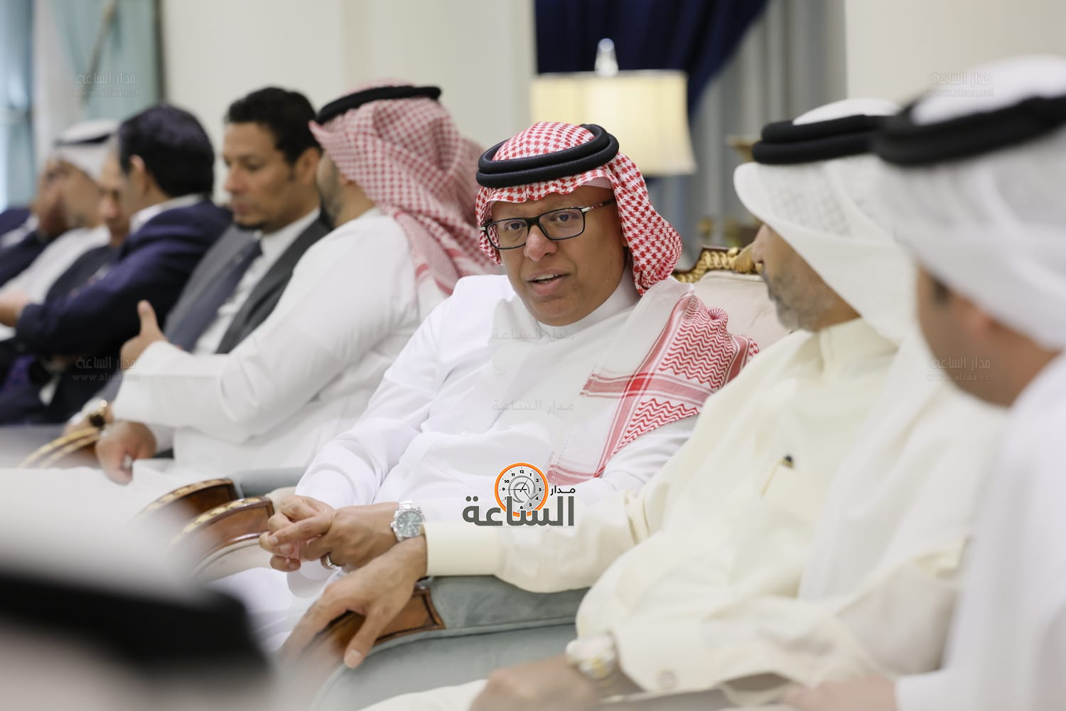 Madar Al-Saa Images 0.24679504437911315