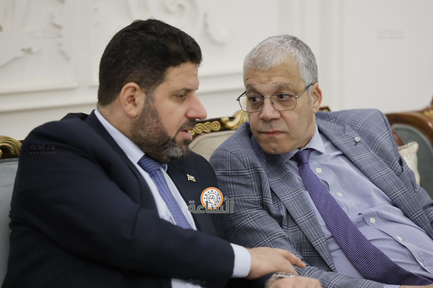 Madar Al-Saa Images 0.08294765793595849