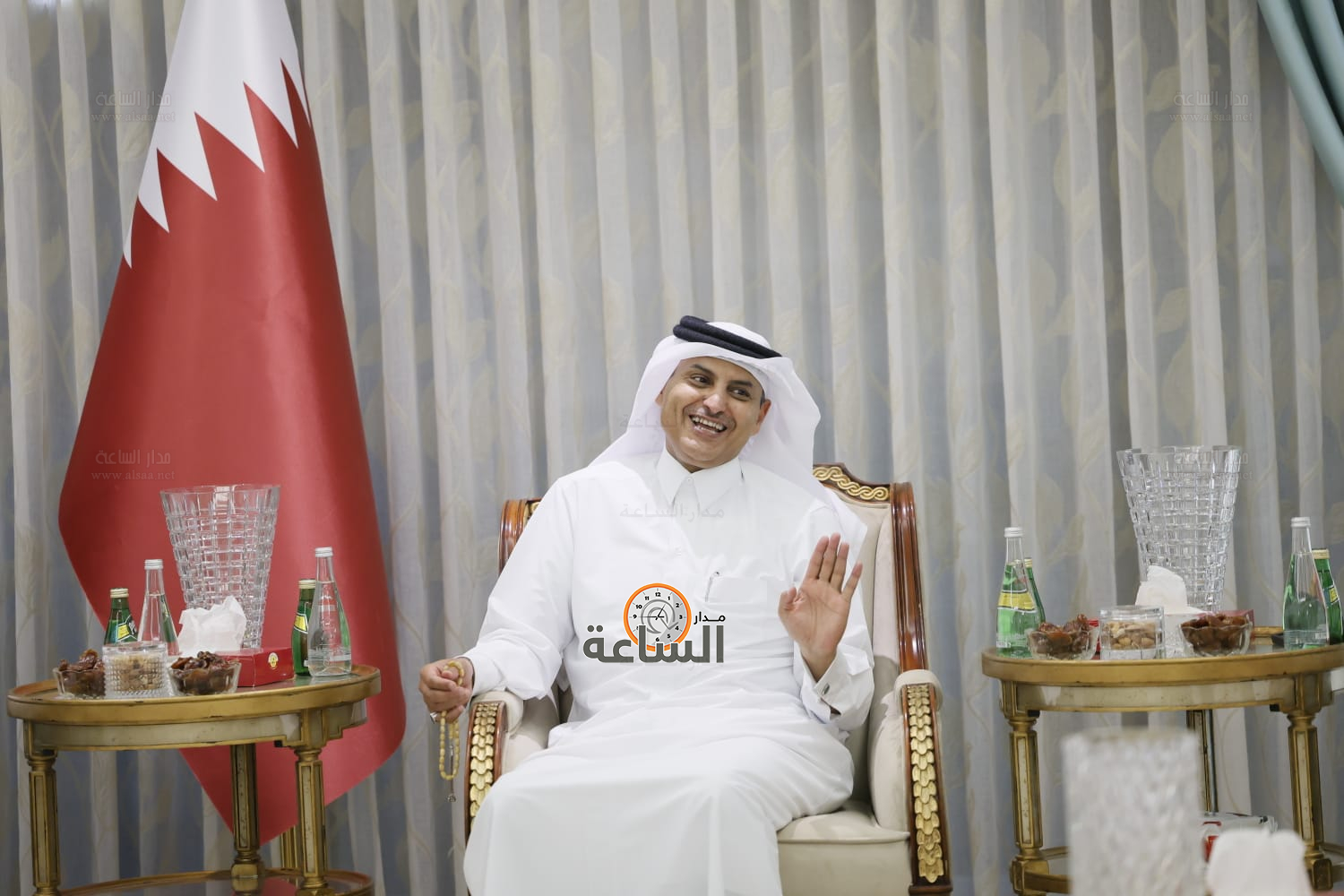 Madar Al-Saa Images 0.9299563916255544