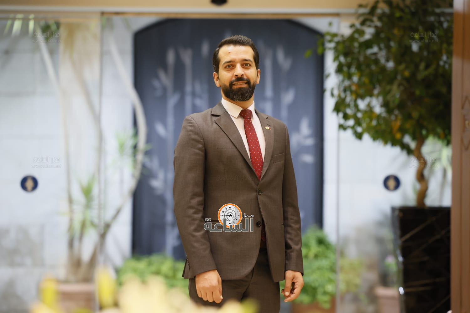 Madar Al-Saa Images 0.048227791731845215