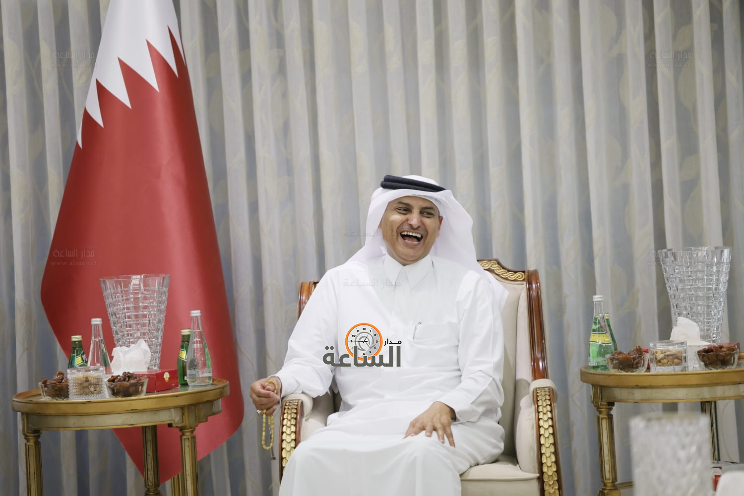 Madar Al-Saa Images 0.7575736915907366