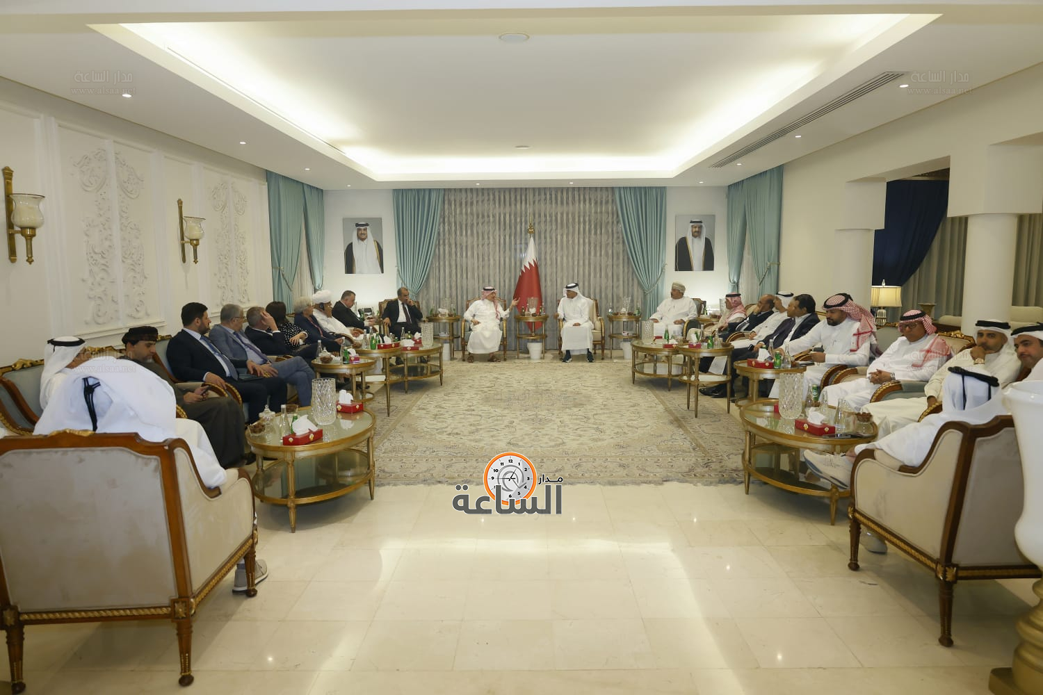 Madar Al-Saa Images 0.861691842180772