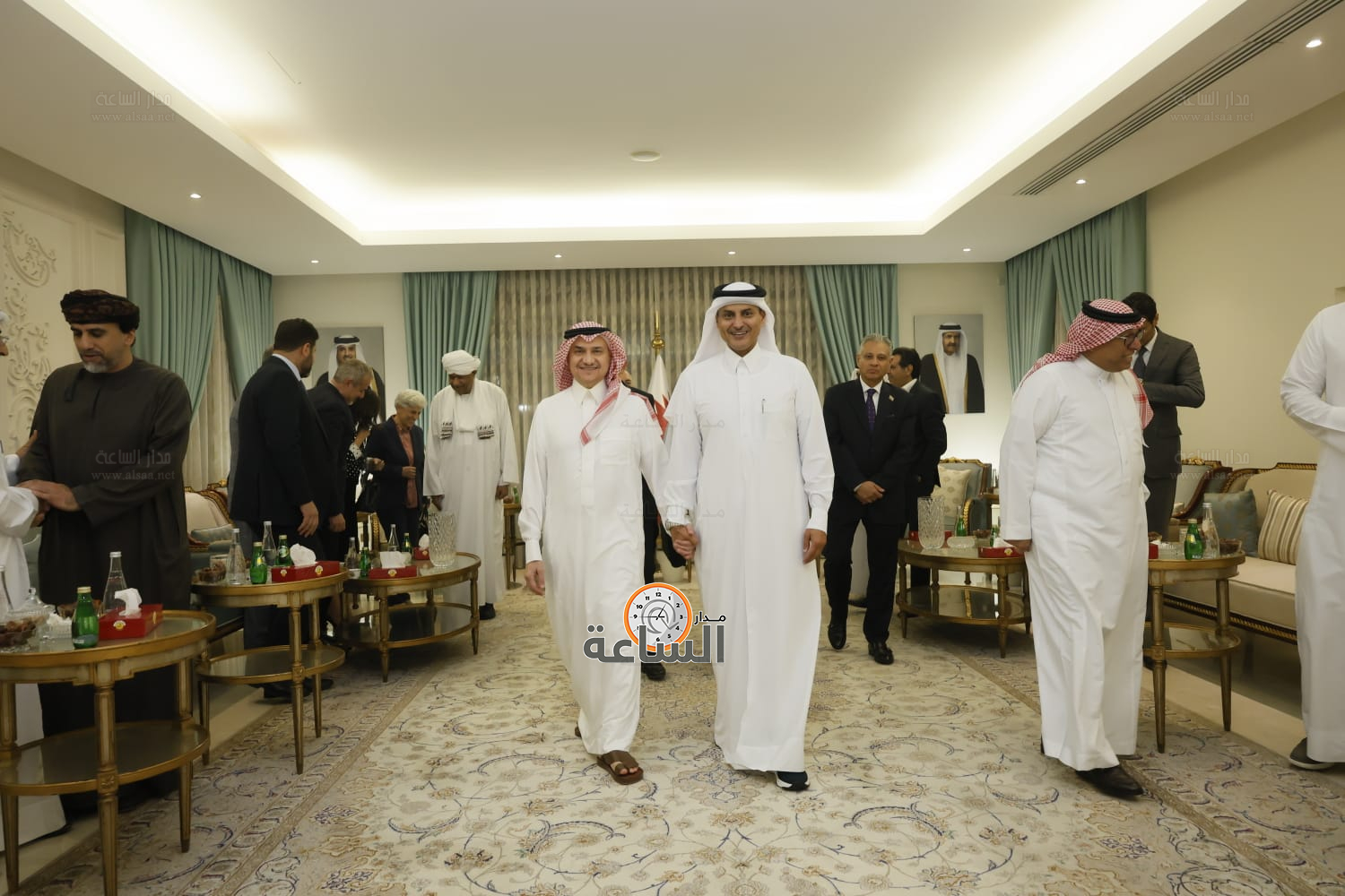 Madar Al-Saa Images 0.5518291423875524