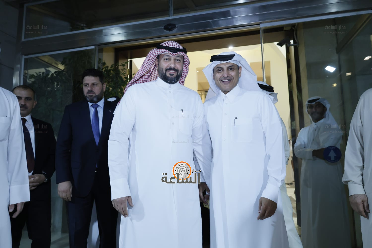 Madar Al-Saa Images 0.6190298544222597