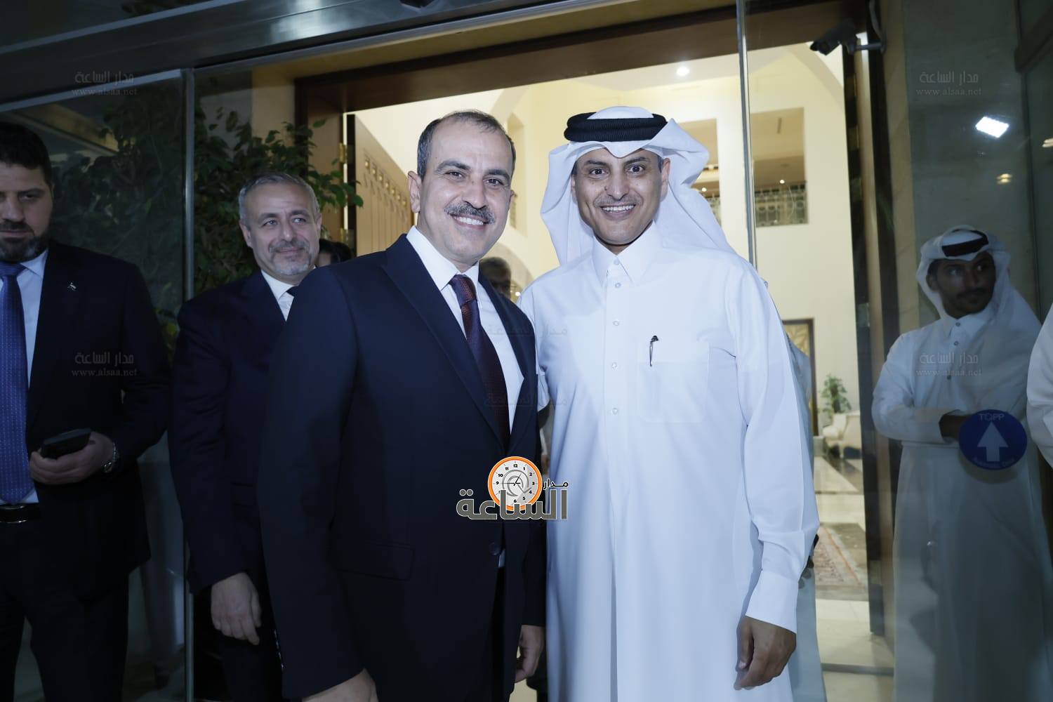 Madar Al-Saa Images 0.6153332522964051