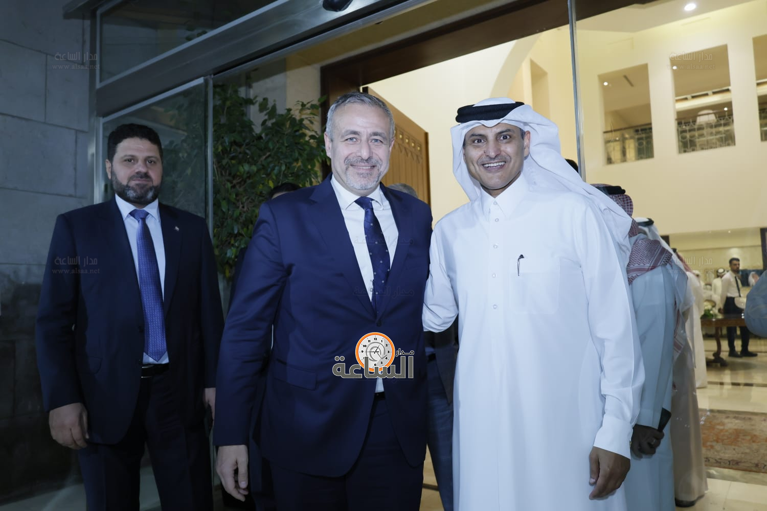 Madar Al-Saa Images 0.6169995226065276